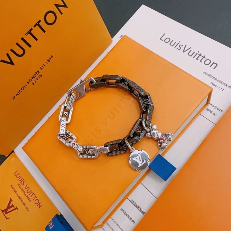 Louis Vuitton Bracelets